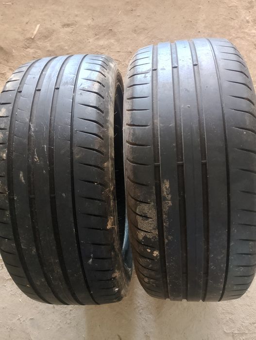 Opony letnie 225 45 17 r17 21 rok