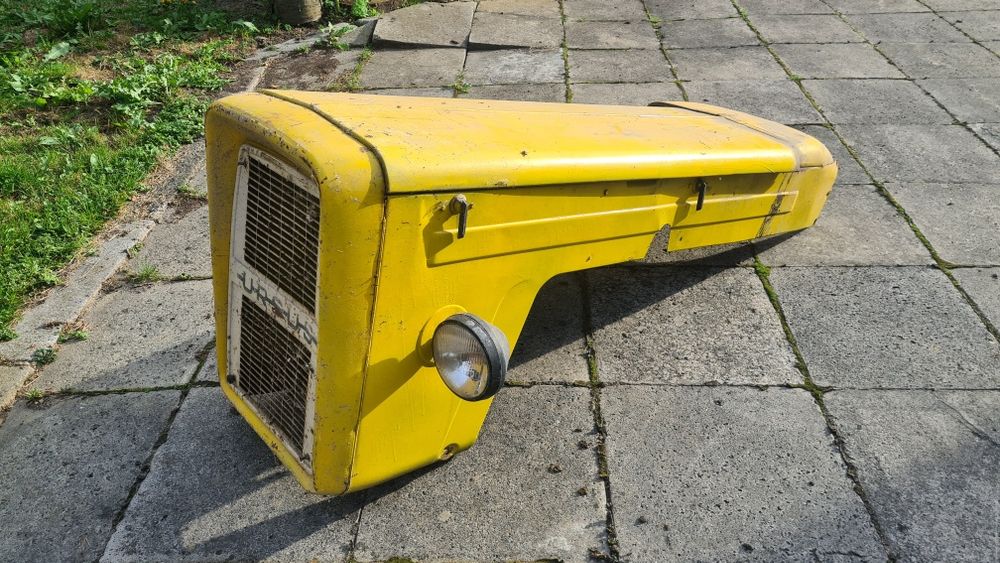 Maska URSUS C360, C360 3P