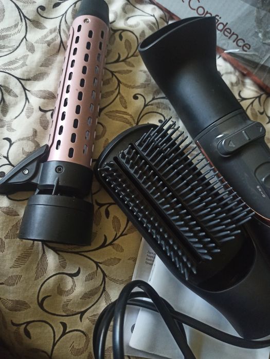 Фен Стайллер Remington AS 8606