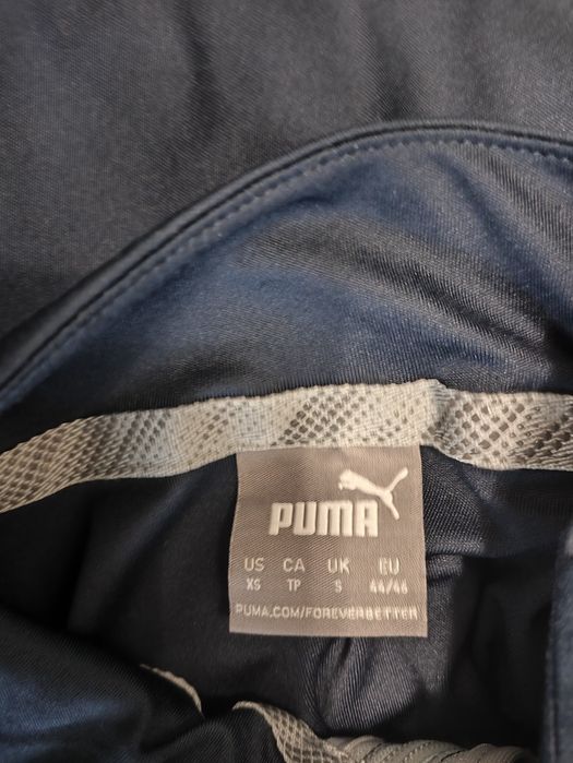 Продам  чоловічий гольф - кофта Puma