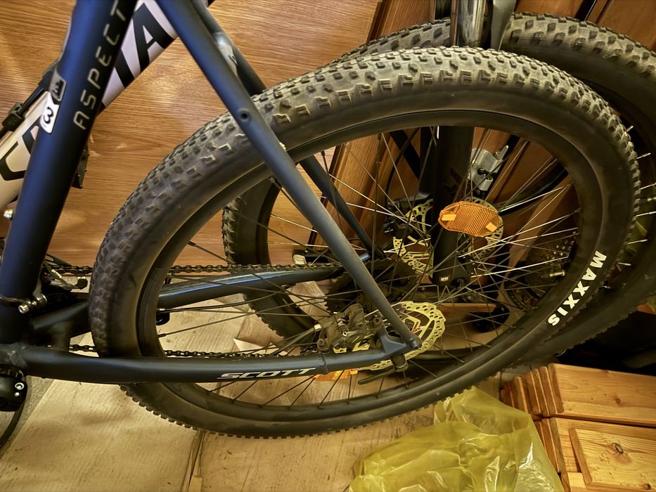 Rower scott 940 rozmiar xl 29.