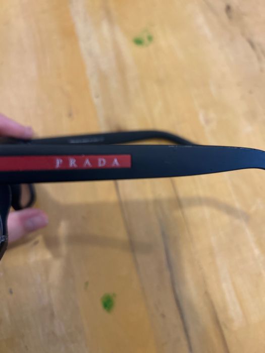 Óculos Prada Originais