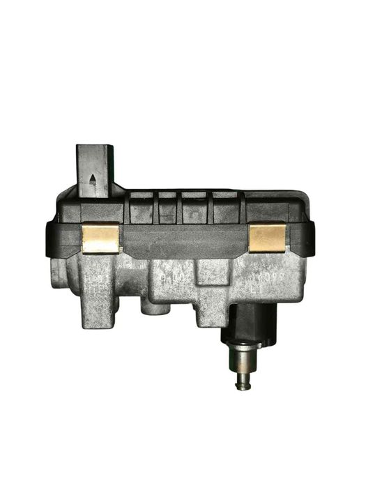 Atuador de Turbo BMW 1 120 d (130 kW / 177 cv) [03.2007 - 06.2011]