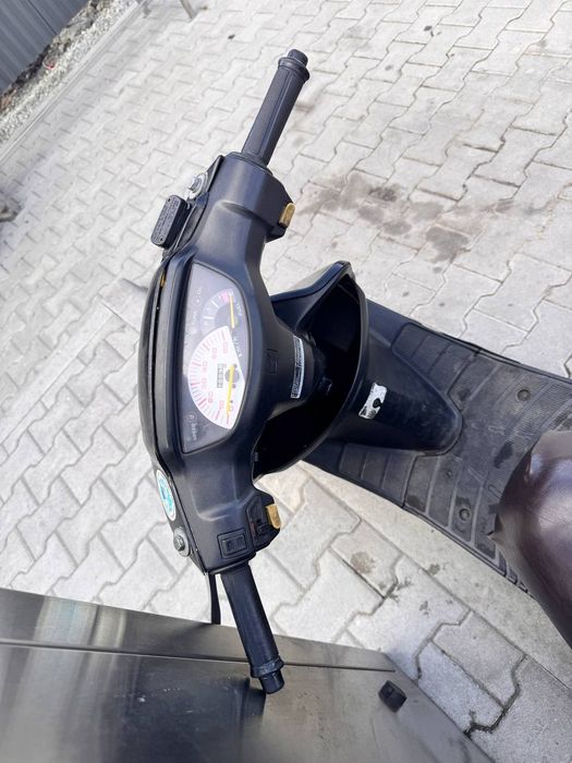 Продам Хонда діо 28 zx  гарний стан