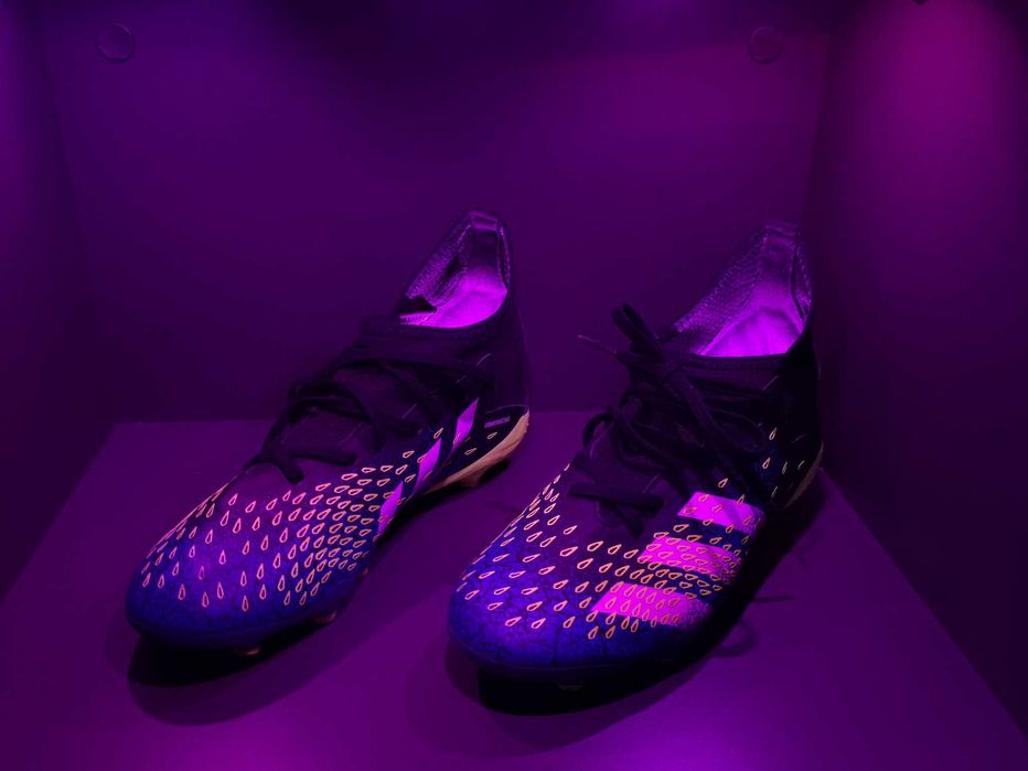 Korki adidas predator