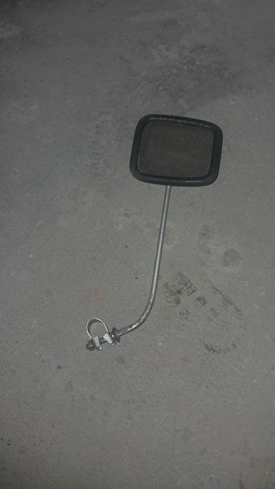 Rower składak wigry