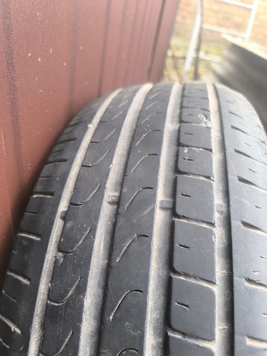 Покришки 225/60 R17
