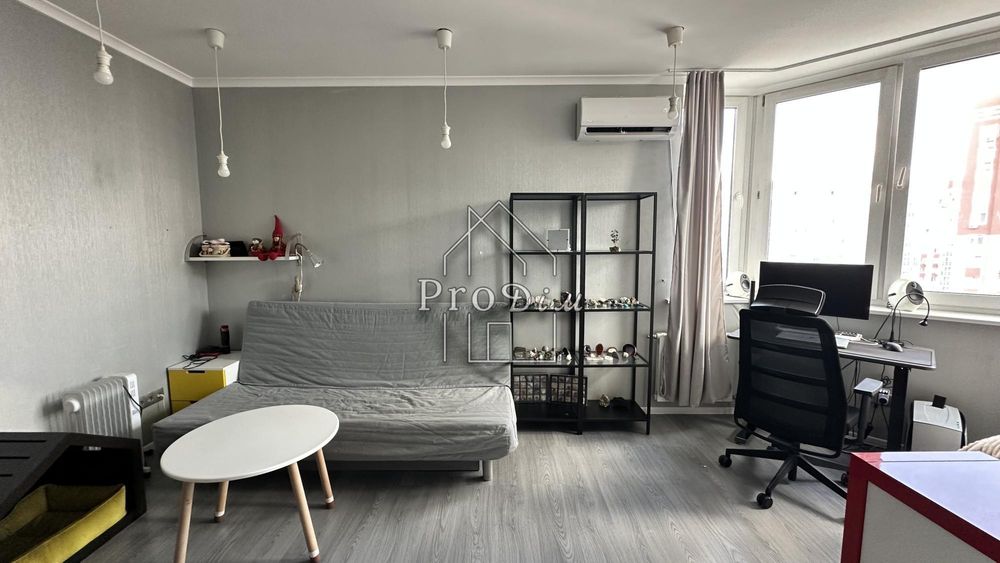 Продаж 1к квартири 51м2 Позняки Гмирі 8Б Без %% Програми+