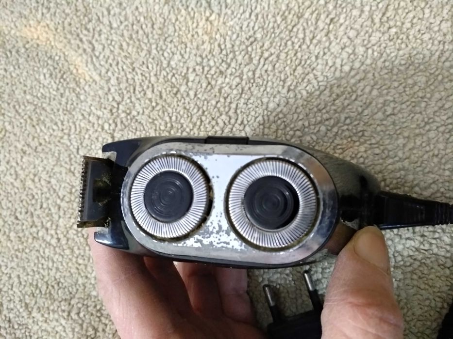 Витнажная электро бритва Харьков 33 машинка для стрижки