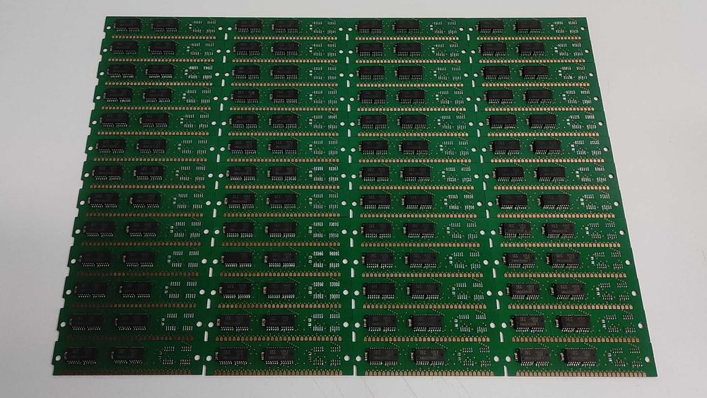 52x SIMM Memory Modules 4MB 30-pin 52 Units 208MB64586286109442120
