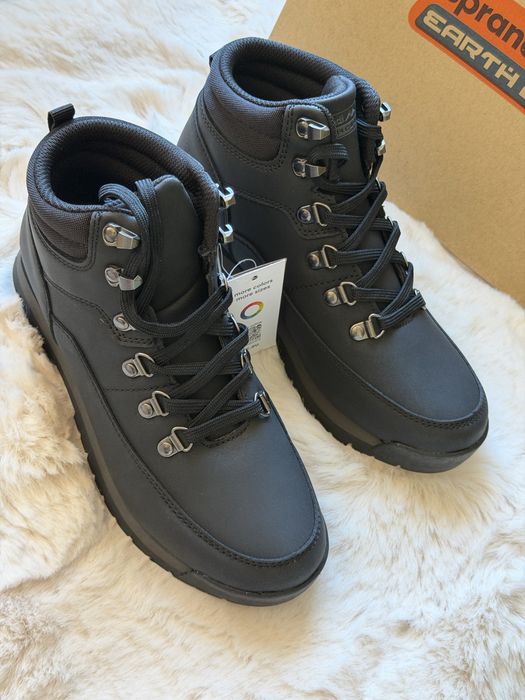 Sprandi Earth Gear (модель WP07-91354-03).