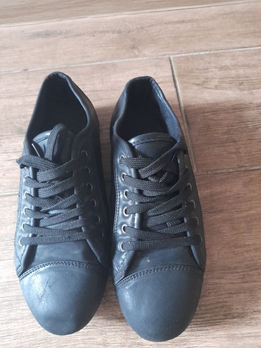 Bardzo wygodne buty damskie