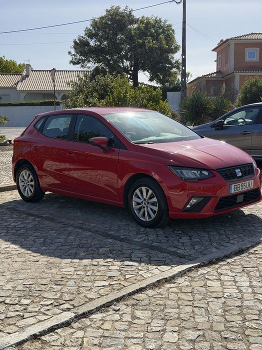 Seat Ibiza 1.0 TSI Style