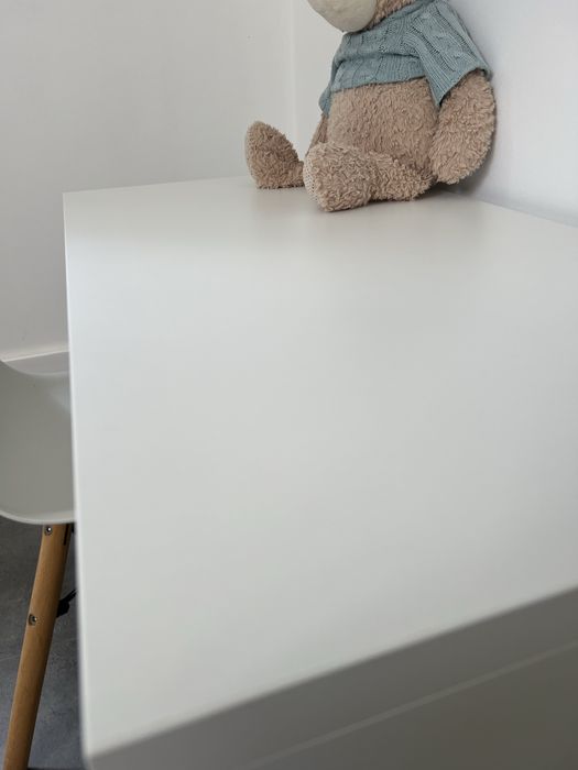 Skrzynia, kufer, stolik 2w1 Ikea Stuva