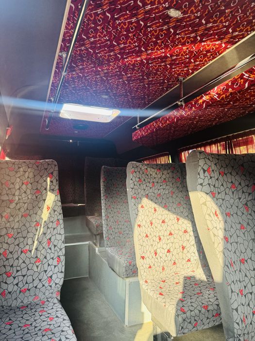 Автобус Sprinter 416