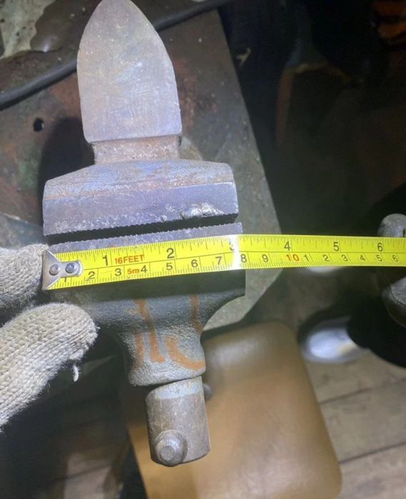 Тиски слесарные лещата слісарні