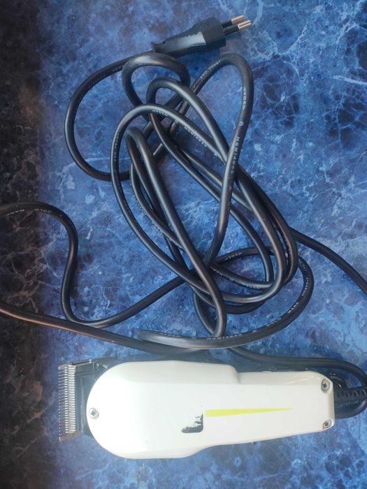 Wahl Super Taper przewodowa