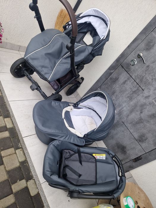 Продам Коляска 3в1 Verdi Sonic SOFT 02 в чудовому стані