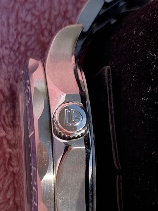 Zegarek męski Pagani Design PD1685