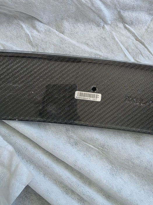 Lip Ct carbon f87 m2 performance NOVO