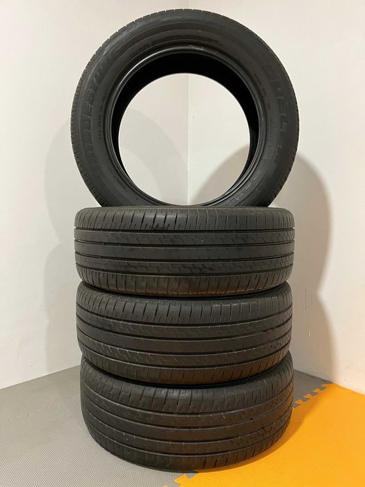 Opony Bridgestone do SUV-a