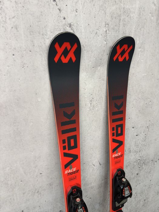 Narty Völkl Racetiger GS R JR World Cup 130 cm 2026