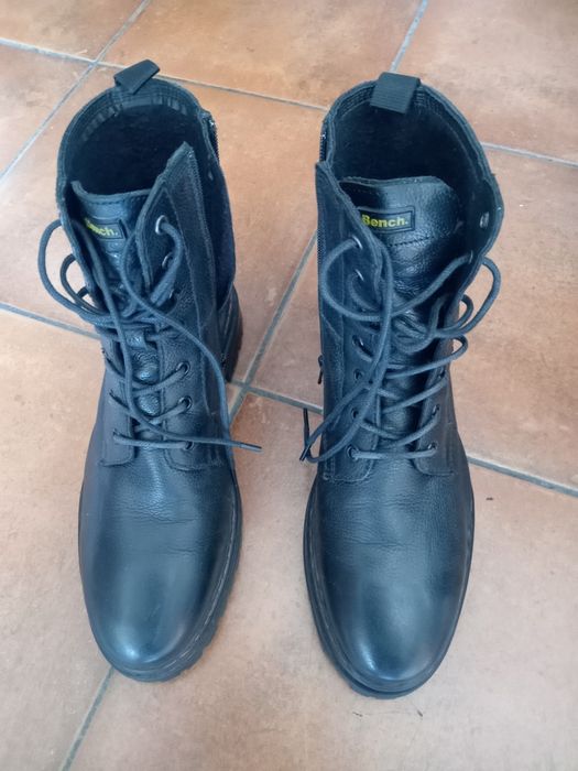 Buty Glany rozm. 43