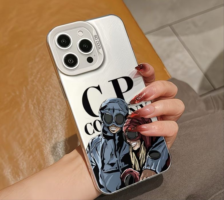 Чехол  Iphone 14 Pro Max