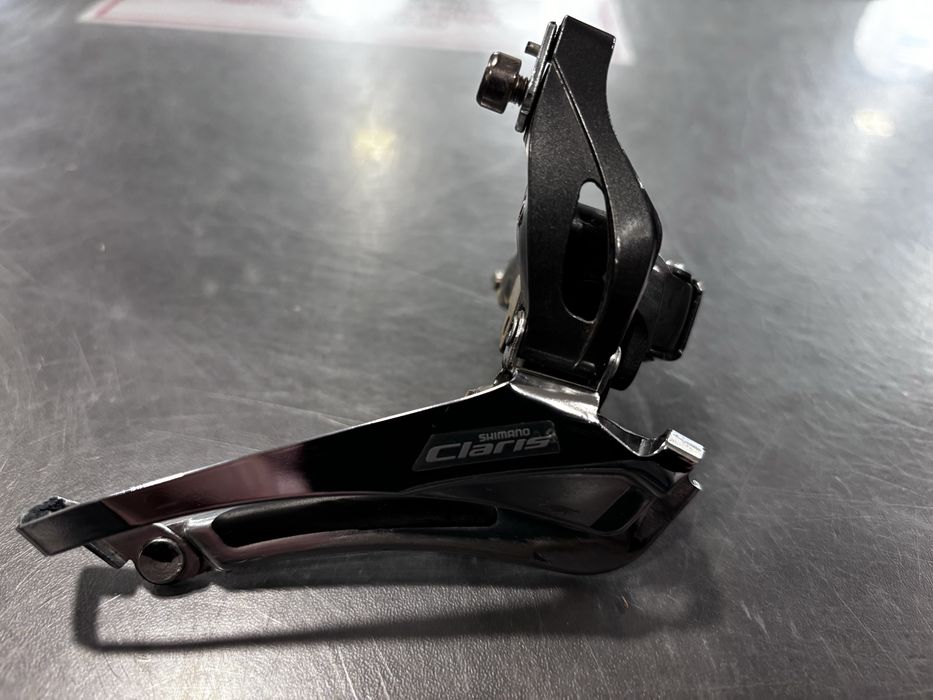 Komplet napędu 2x8 fsa claris shimano esker