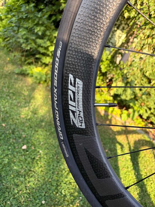 Rower Canyon Ultimate CF SLX Disc 8.0 SL