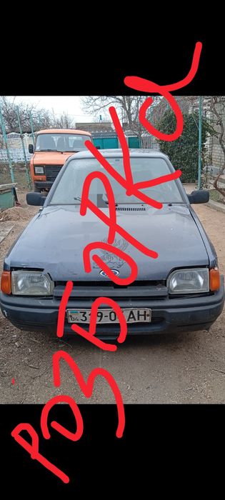 Продам капот Форд Оріон