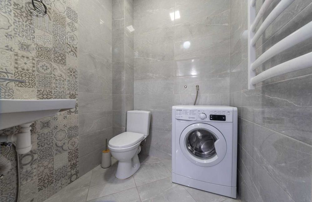 2-кімнатна квартира за адресою (площа 75,6 м²) - Atlanta.ua - фото 19