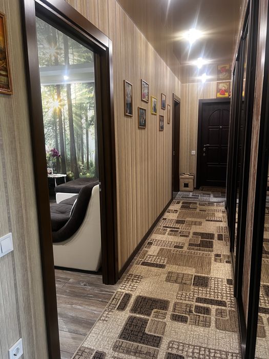 Продам  ідеальну 3х кімн ( 2 ПОВЕРХ ) квартиру по вул. Велика Набережна