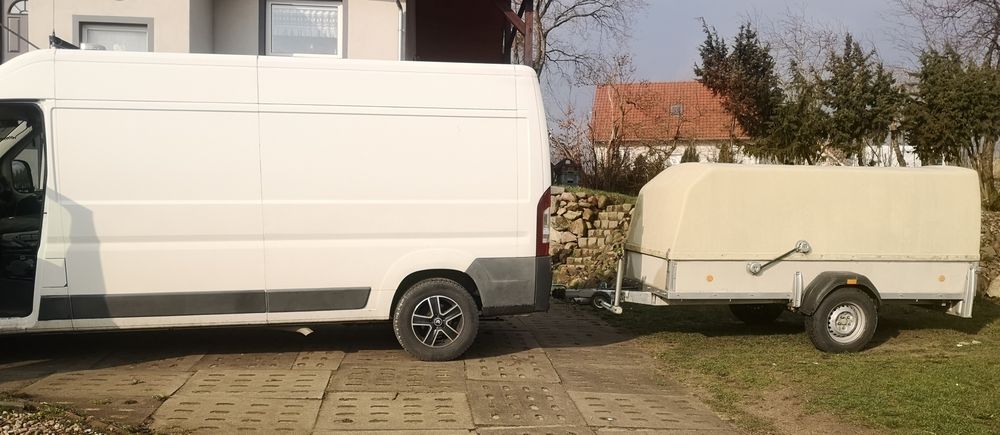 Transport przeprowadzki 24/7pracujemy niedziele święta Małe duże