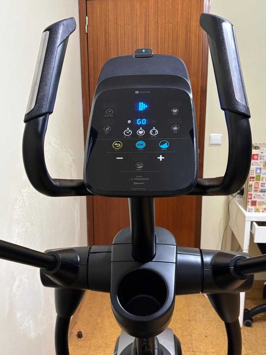 Bicicleta Elíptica Domyos VE E-ENERGY