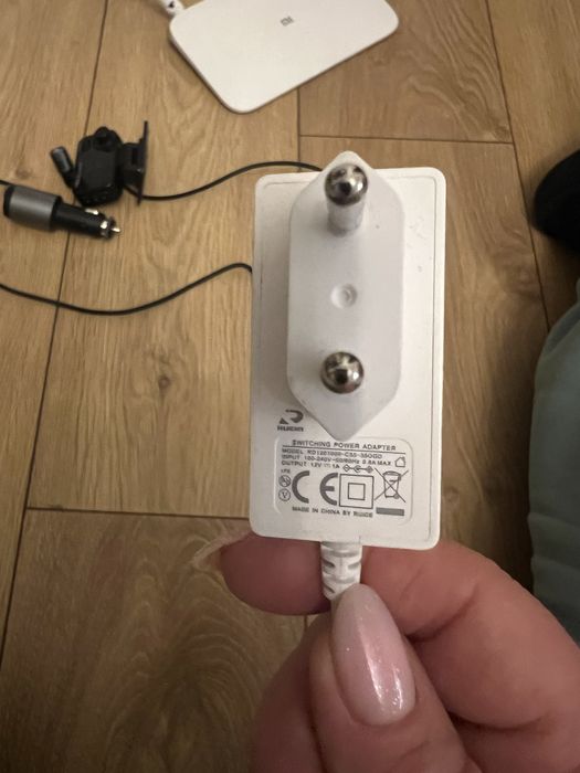 Роутер Mi 4a global edition