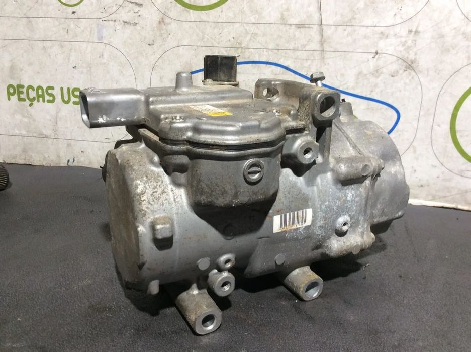 Compressor do ar condicionado Lexus CT200