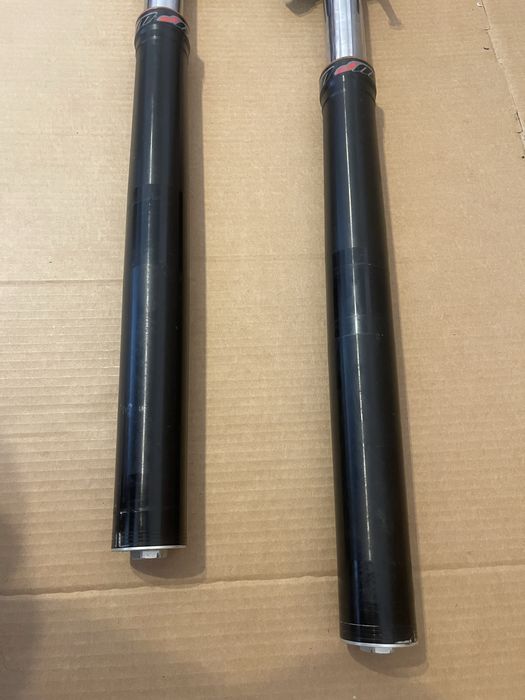 Вилка KTM 790 duke