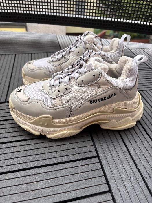 Balenciaga Triple S 39