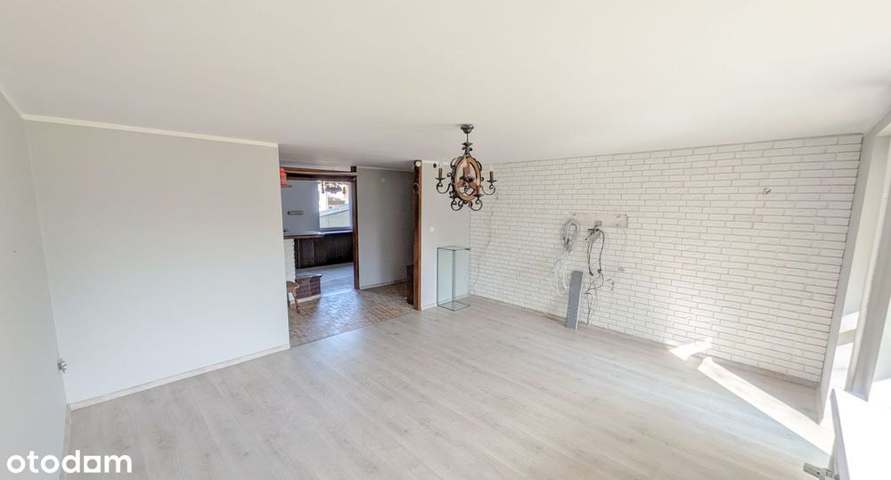 Przestronne mieszkanie 91,94 m² w Wyszkowie – idealne dla rodziny
