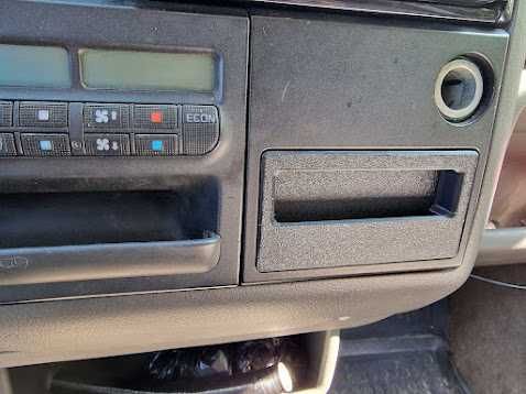 Cup holder uchwyt na kubek