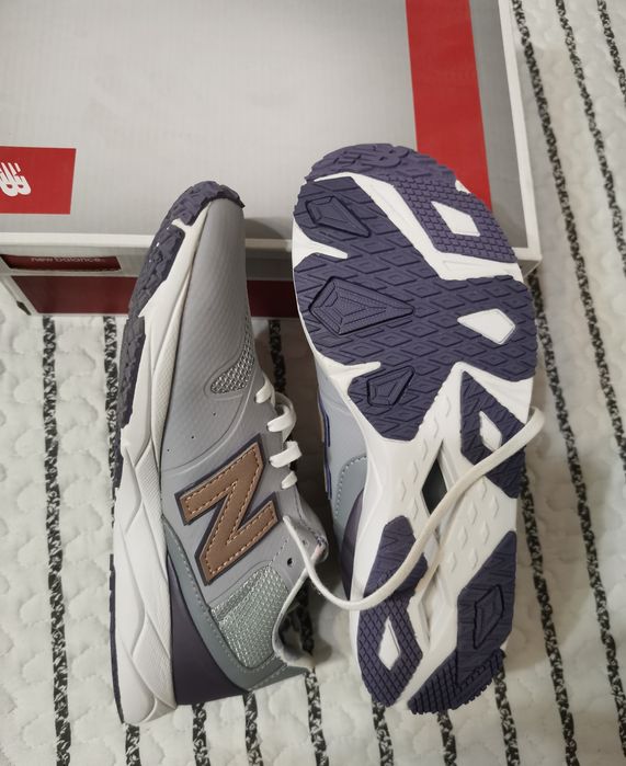 Sapatilhas New Balance WRT96PCB