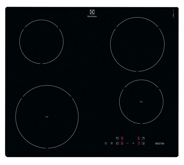 Płyta indukcyjna ELECTROLUX EHH6240ISK