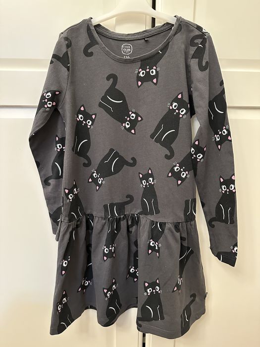 Sukienka Smyk Cool Club 116