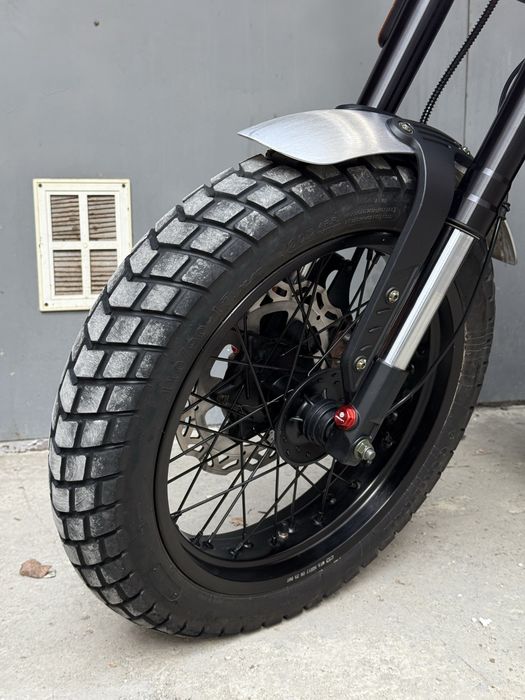 Geon Scrambler 300 / 2