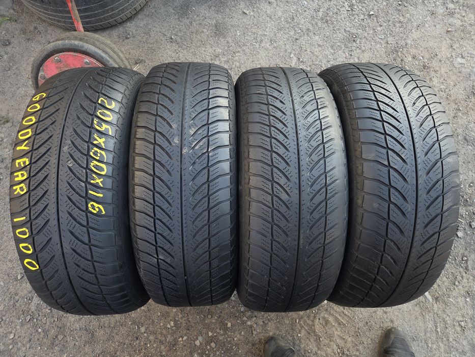 205 60 R16 Goodyear