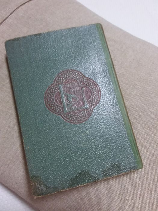 Livro O Carrasco