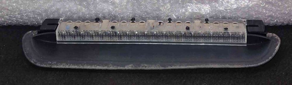 Luz Stop Adicional / 3º Stop - BMW 5