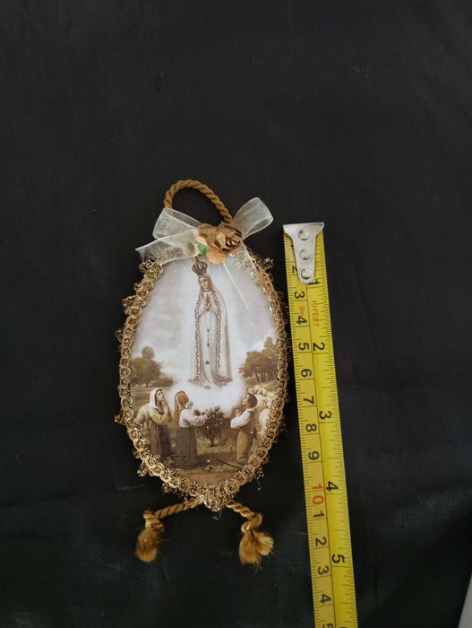 Imagem de Nossa Senhora de Fátima