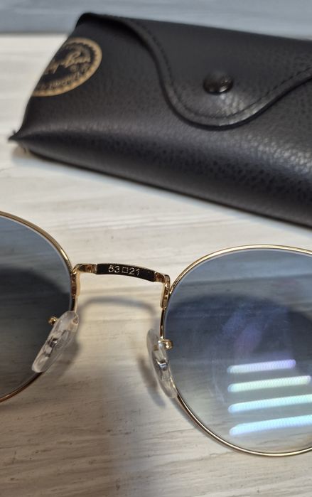 Окуляри Ray ban 3637 original
